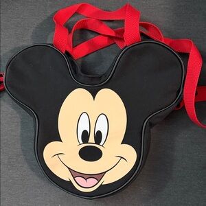 Mickey Mouse Mini Tote